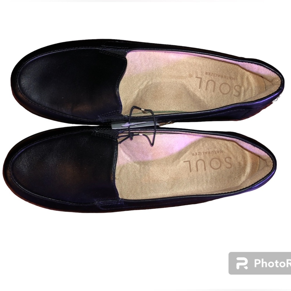 Soul Neutralizer Brand New W/Tags Size 6.5